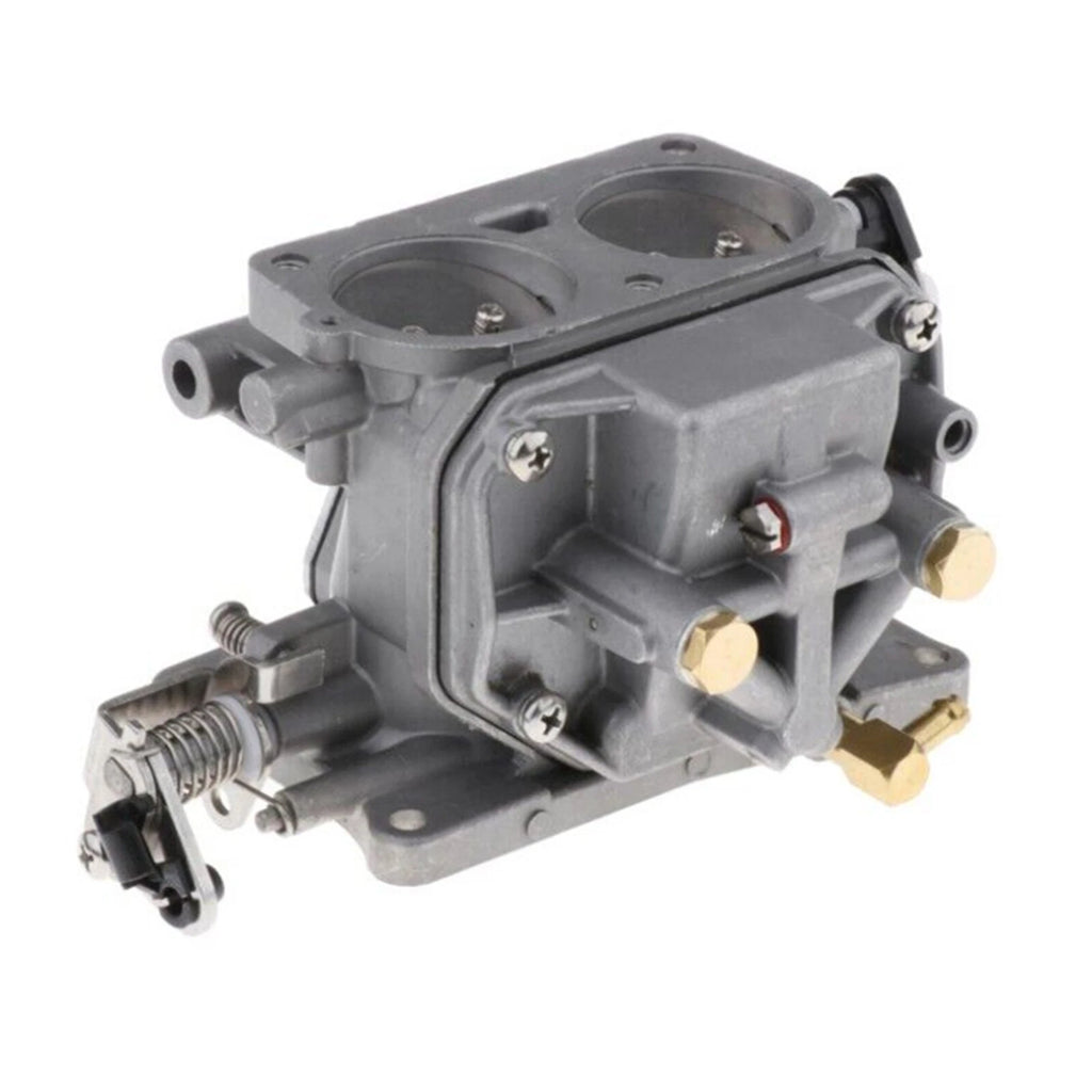 Carburetor Assy for Yamaha Outboard 40HP E40JMH (6F6-14301-04, 6F5-14301-43)