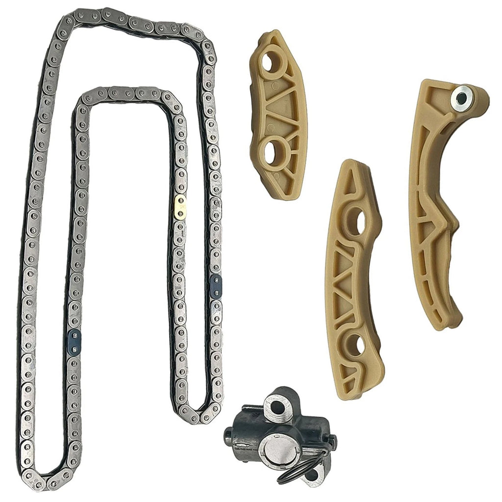Engine Balance Shaft Chain Kit for Buick Regal, Verano, Chevrolet Equinox, GMC 2.4L (2011–2016)