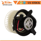 Heater Blower Motor with Fan Cage for International Harvester 4200 (2002–2007)