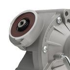 Rear Differential for Can-Am Outlander 450 500 570 650 Renegade 800R (2015–2023)