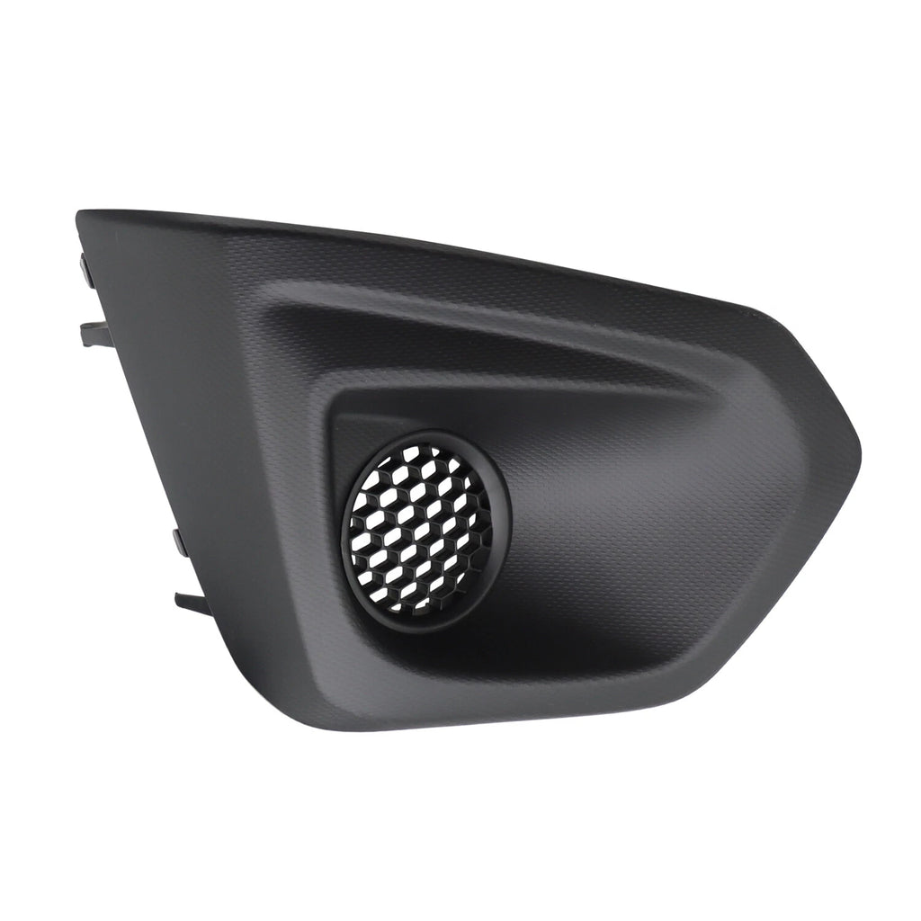 Right Front Fog Light Bezel Cover for Subaru Impreza (2012–2014) RH Side