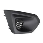 Right Front Fog Light Bezel Cover for Subaru Impreza (2012–2014) RH Side