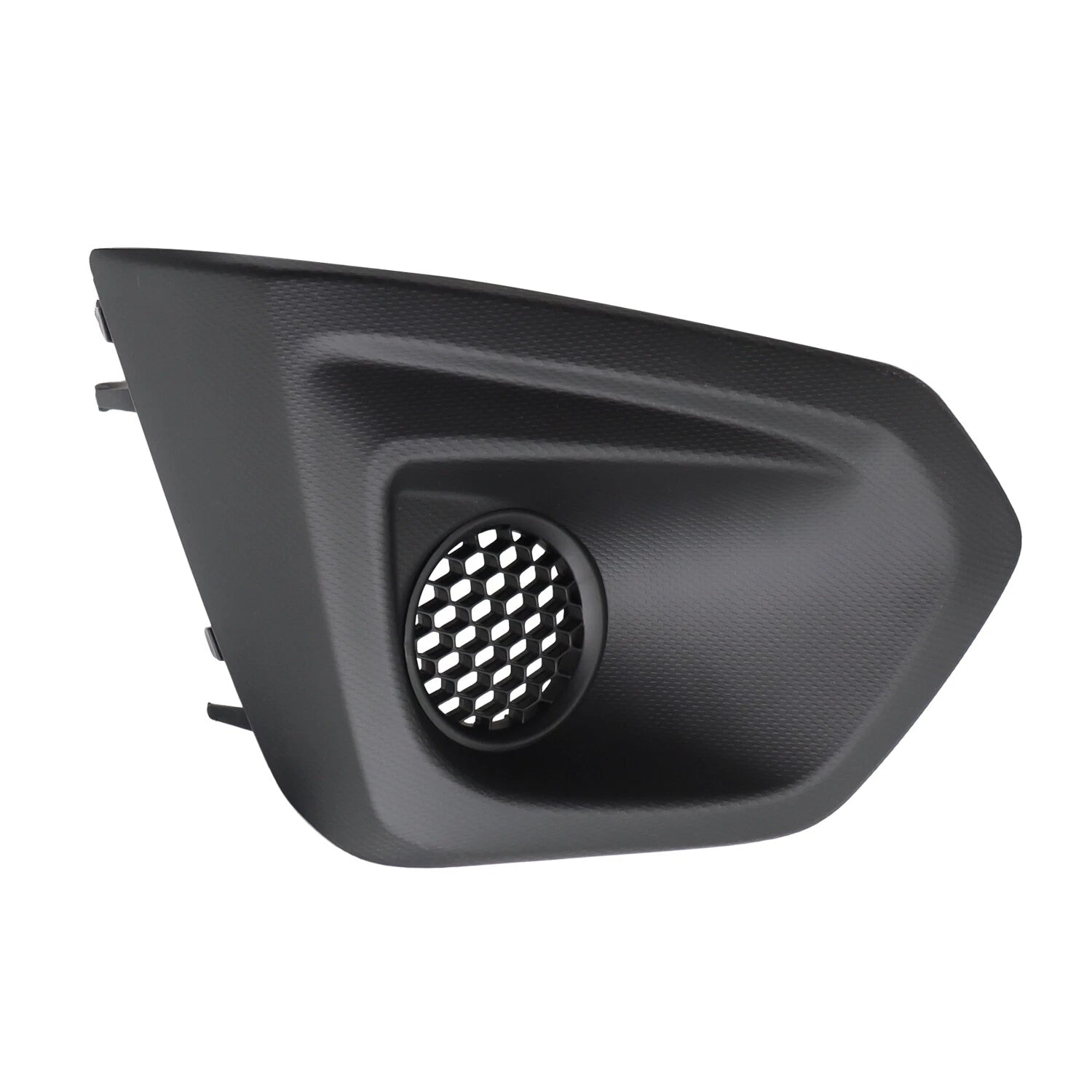 Right Front Fog Light Bezel Cover for Subaru Impreza (2012–2014) RH Side