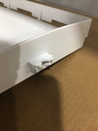Fillet & Prep Table for Sea Dog (Out of Box/Broken Side Holder)