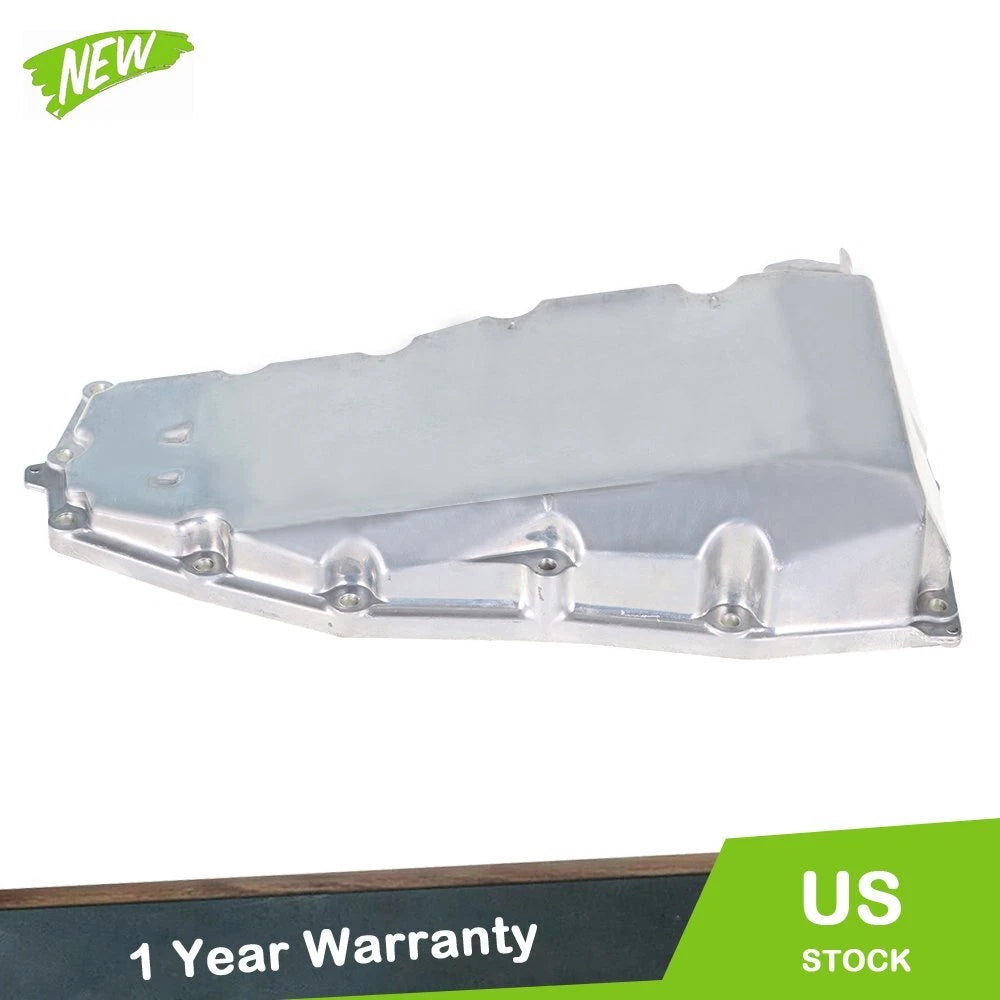 Engine Transmission Oil Pan for Honda Accord CR-V Civic (2015–2020)