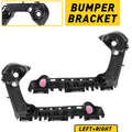 Front Bumper Retainer for Toyota Corolla (2019–2021)