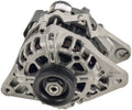 Bosch Alternator AL4072X for (Remanufactured)