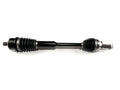 Monster XP Series Front CV Axle for Arctic Cat Wildcat XX (2018–2023)