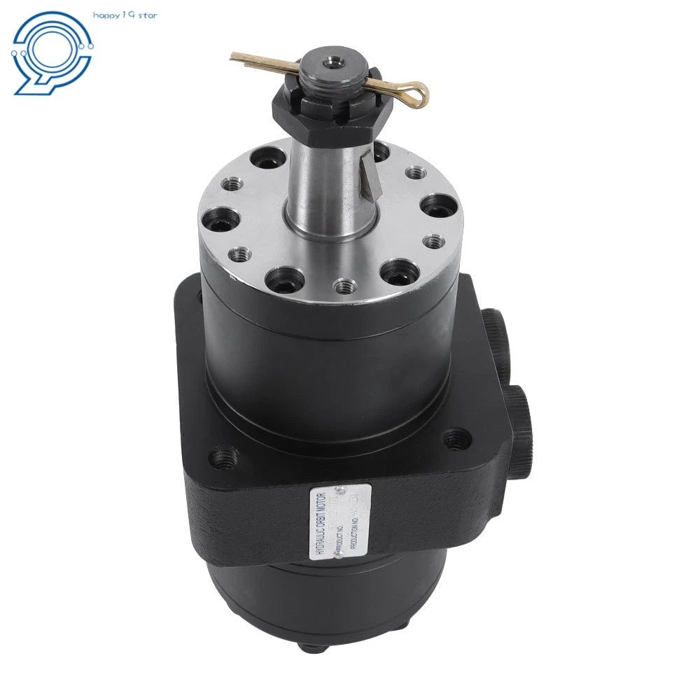 Hydro Gear HGM-12P-7172 Wheel Motor for Ferris 4915500 5023091SM (RHD)