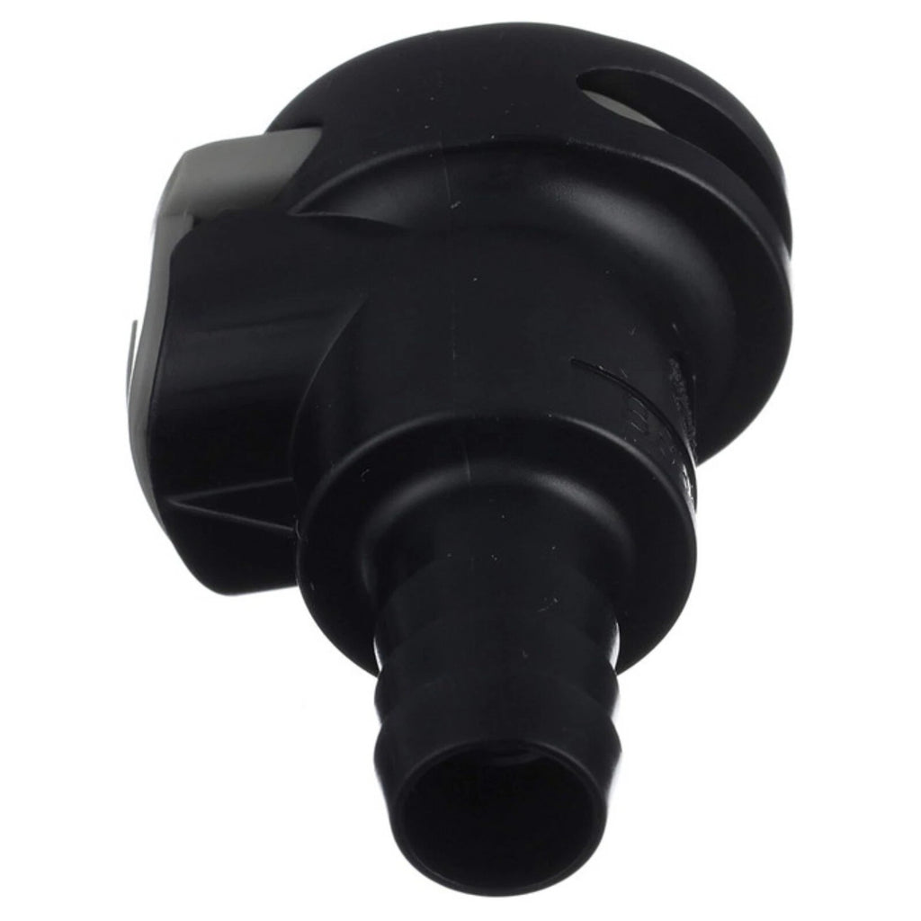Universal Sprayless Connector Female Fitting for Attwood Marine (8838HF6)