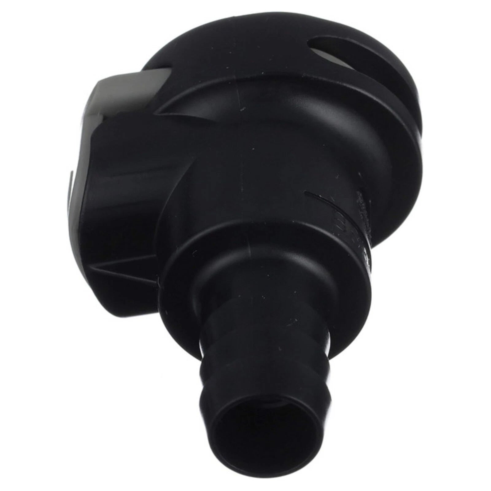 Universal Sprayless Connector Female Fitting for Attwood Marine (8838HF6)
