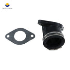 Intake Manifold Boot for Arctic Cat ATV 250 300 (1998–2005)
