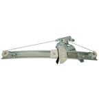 Window Regulator for Eurospare XR8 (Rear Driver Left Side)