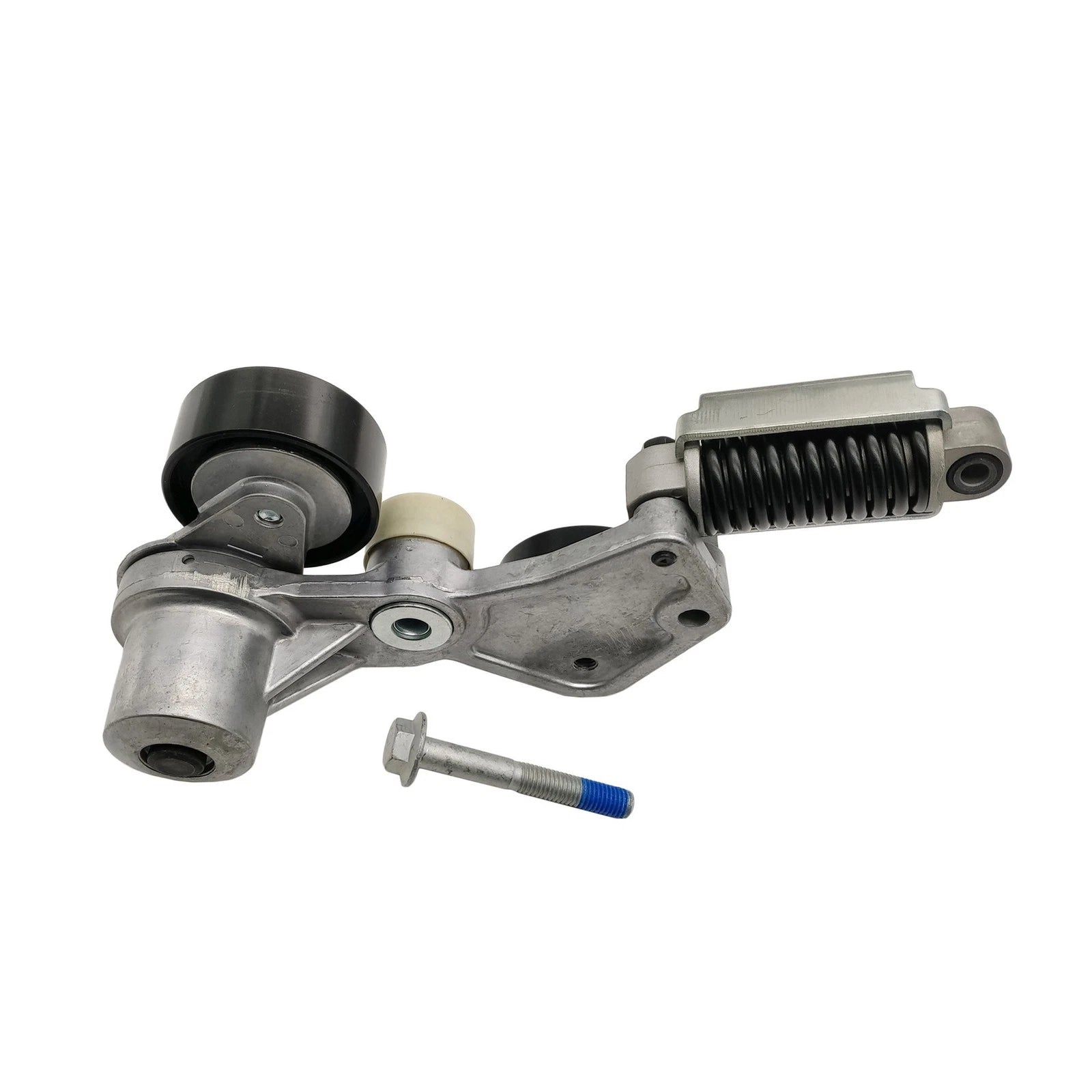 Drive Belt Tensioner Assembly for Buick LaCrosse, Chevrolet Impala, Saturn Aura (2005–2009)