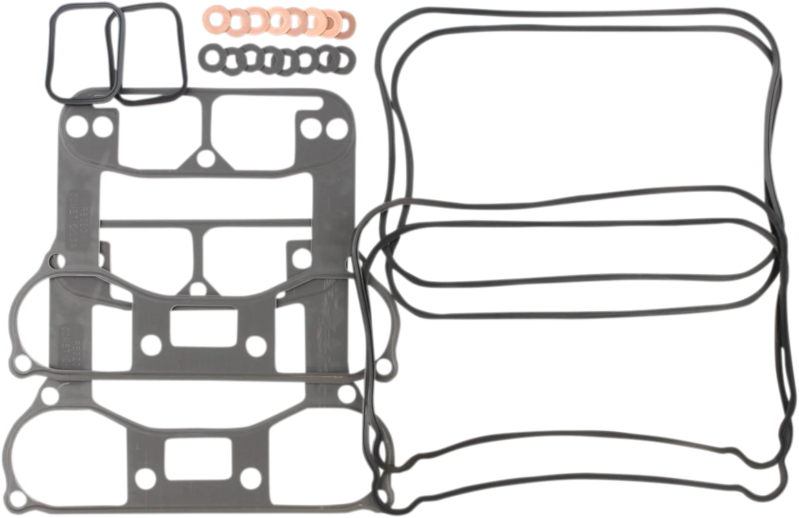 Rocker Gasket Kit for Harley Sportster (1986–1990) C9764