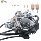 Carburetor & Intake Boot for Yamaha V-Star 1100 XVS1100 (1999–2009)