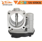 Throttle Body for Chevrolet Express GMC Savana 2500 3500 (2009-2016)