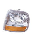Replacement Driver Side Parking Signal Light Assembly for Ford Pickup (2001–2003)
