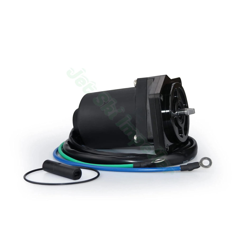 Tilt Trim Motor for Yamaha F75 F80 F90 HP 4 Stroke (2000–2023) 6D8-43880-00-00 6D8-43880-01-00