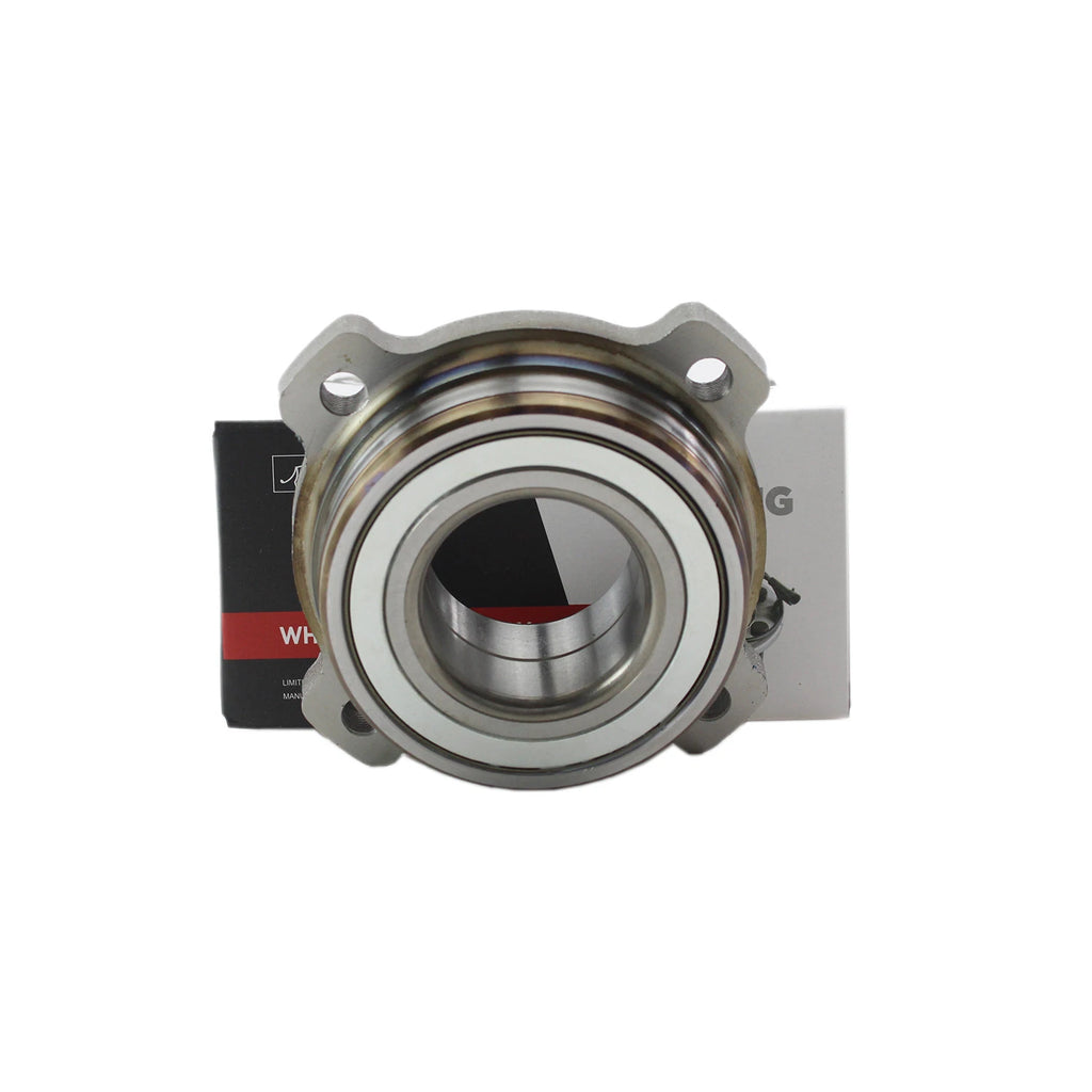Bison Performance Rear Wheel Bearing for BMW 5-Series E39 E60 (1997–2010)
