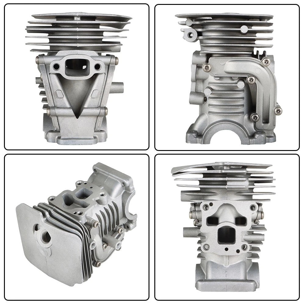 Cylinder Piston Kit 41mm for Husqvarna 435 435e 440e 440 II (2010–2019) 5047351-01