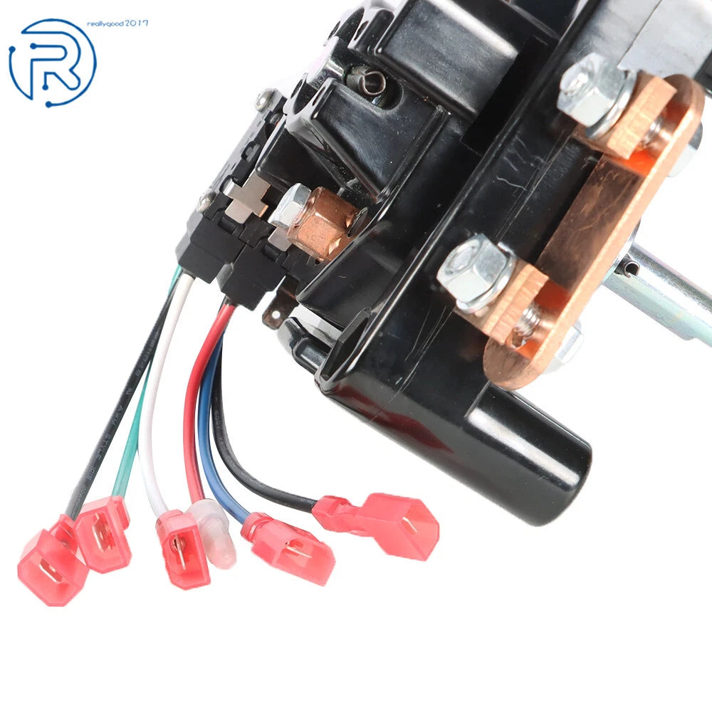 Forward & Reverse Switch Assembly for Club Car DS (36V)