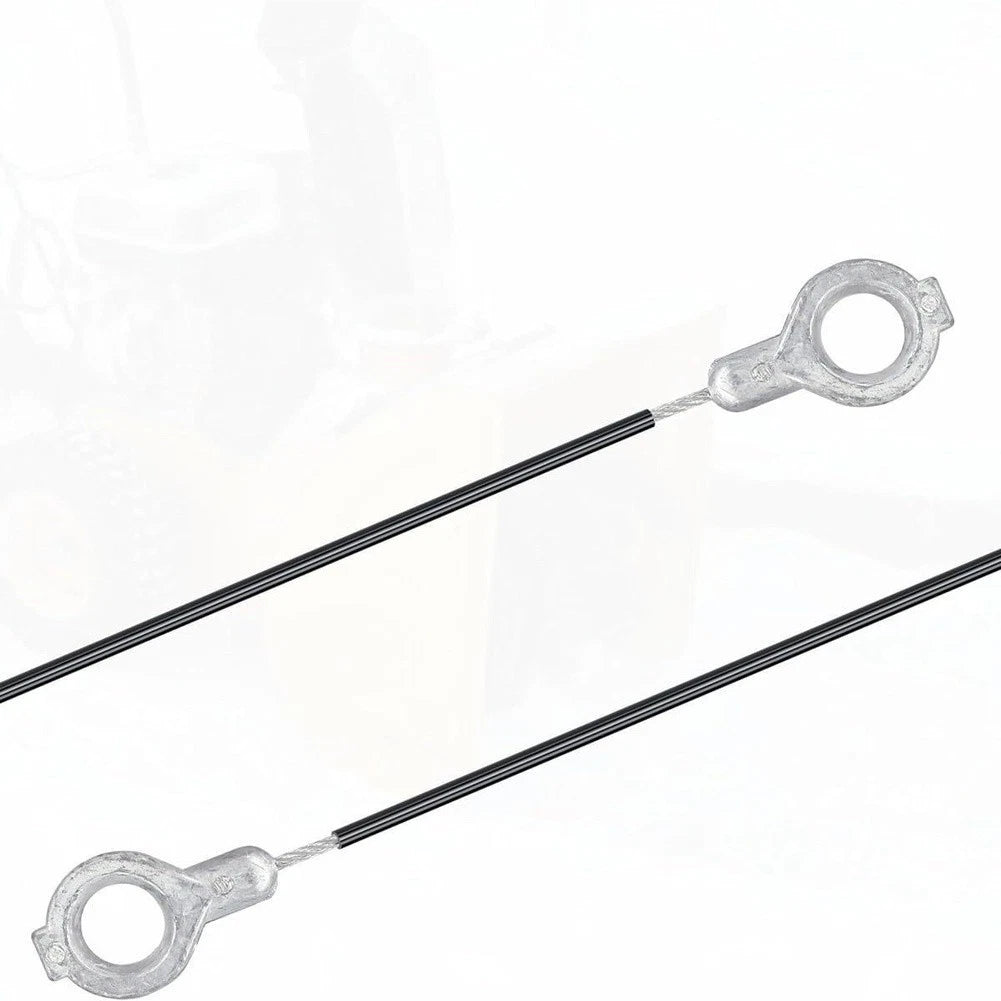 Tractor Cable for ST927LET (Rubber & Metal Construction)