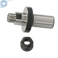 Collet Chuck Tool Holder for TTS ER11 (3/4" Shank, 1.38" Long)