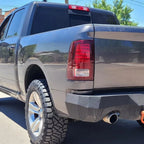 2X LED Tail Lights for RAM 1500 2500 3500 (2010–2018) 68093079 H