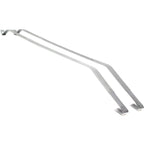 Set of 2 Fuel Tank Straps for Chevy Impala (Coupe, Sedan)