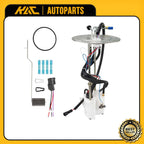 Fuel Pump Assembly for Ford E-150 E-250 E-350 Econoline (1992–1996)