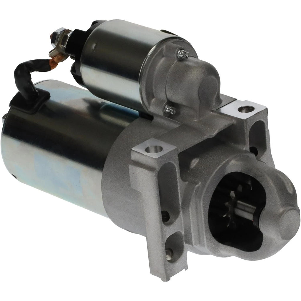 Starter for Chevy Express 2500 3500 V8 6.0 (2004–2005)