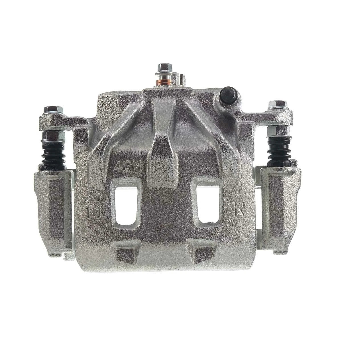 Front Right Brake Caliper with Bracket for Subaru Outback, Forester (2010-2019)