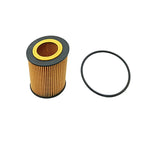 3PCS Engine Oil Filter Wix 51223 for BMW 325Ci 330i Z4 X5 (2001–2006)
