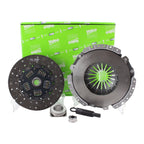 Clutch Kit for Ford Mustang (1965–1973) - Valeo 52542003