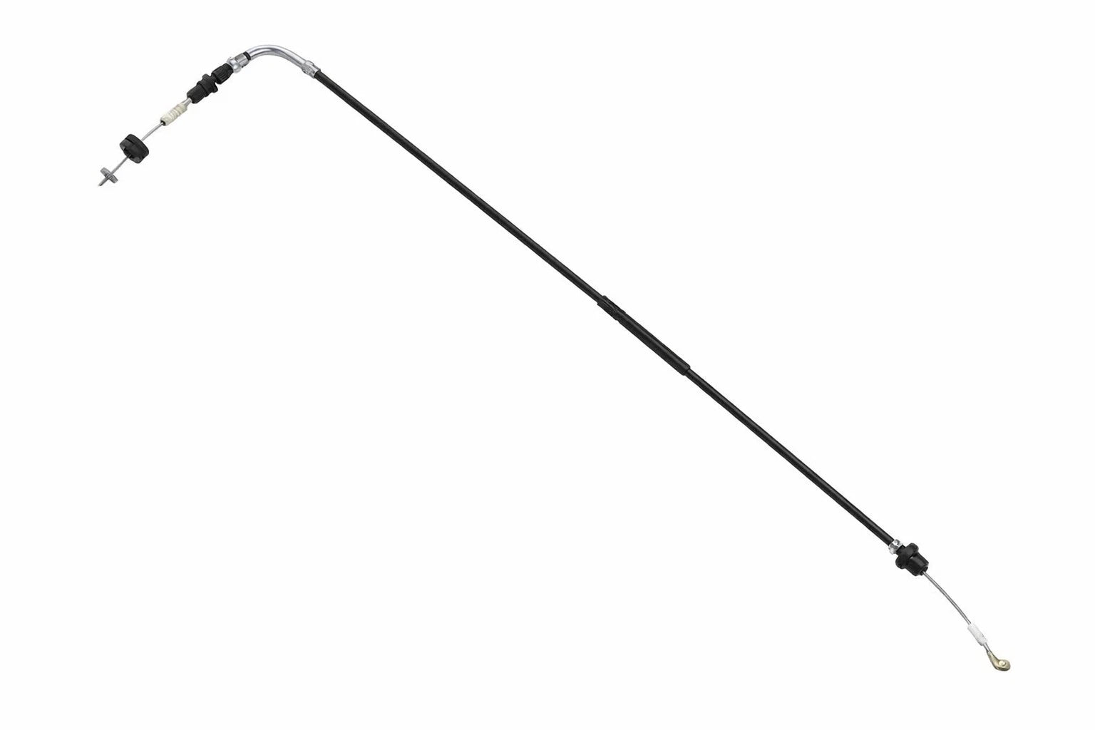 Genuine OEM Accelerator Cable for BMW 525i (1991–1995) 35411160609