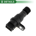 1 Pc Transmission Speed Sensor FD011801050 for Nissan Pickup ZG24 