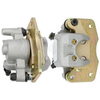 Pair Front Brake Caliper with Pads for Can-Am Renegade 500 (2007–2018) #705600594 #705600593