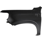 Set of 2 CAPA Certified Fenders for GMC Yukon (2021–2024)