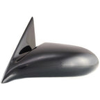 Manual Mirror for Geo Metro, Chevrolet Metro (1995–2001) Left Paintable