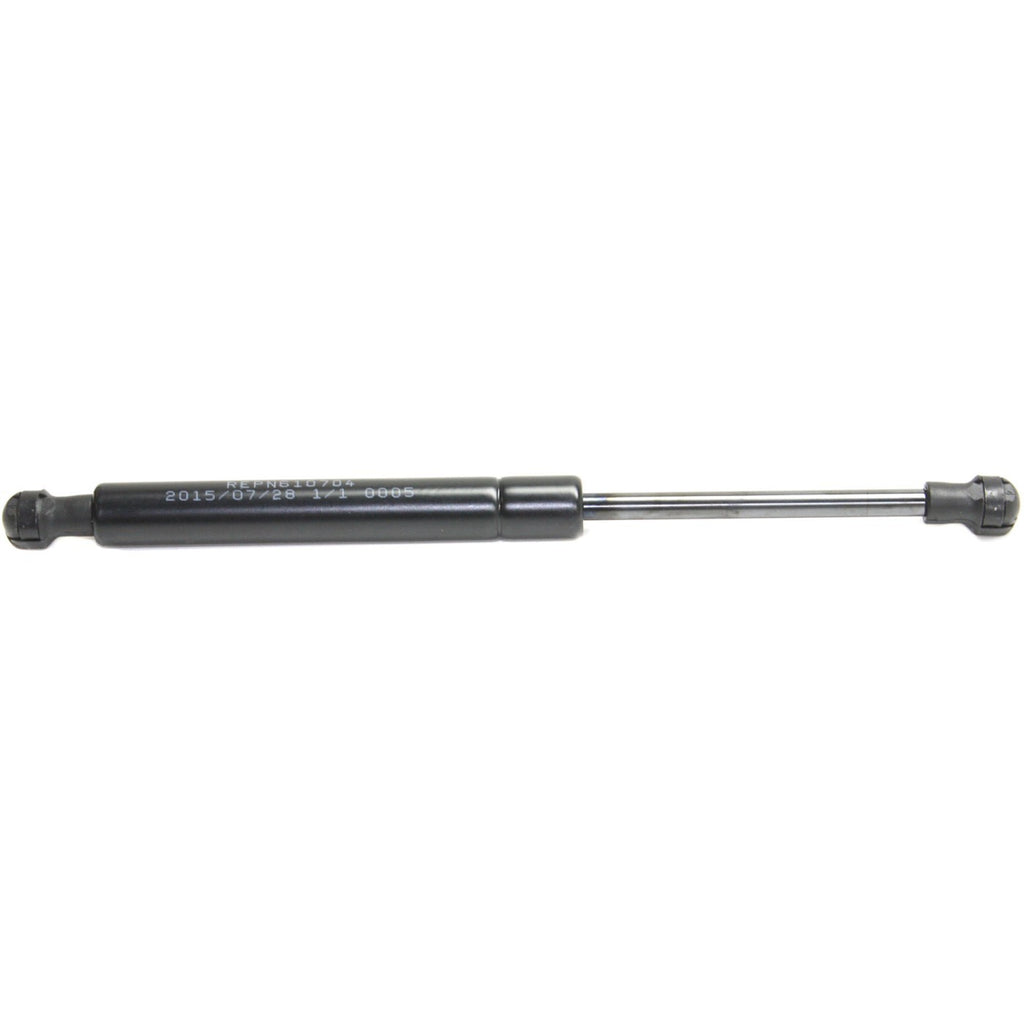 Trunk Lid Lift Support Pair for Nissan 350Z Convertible