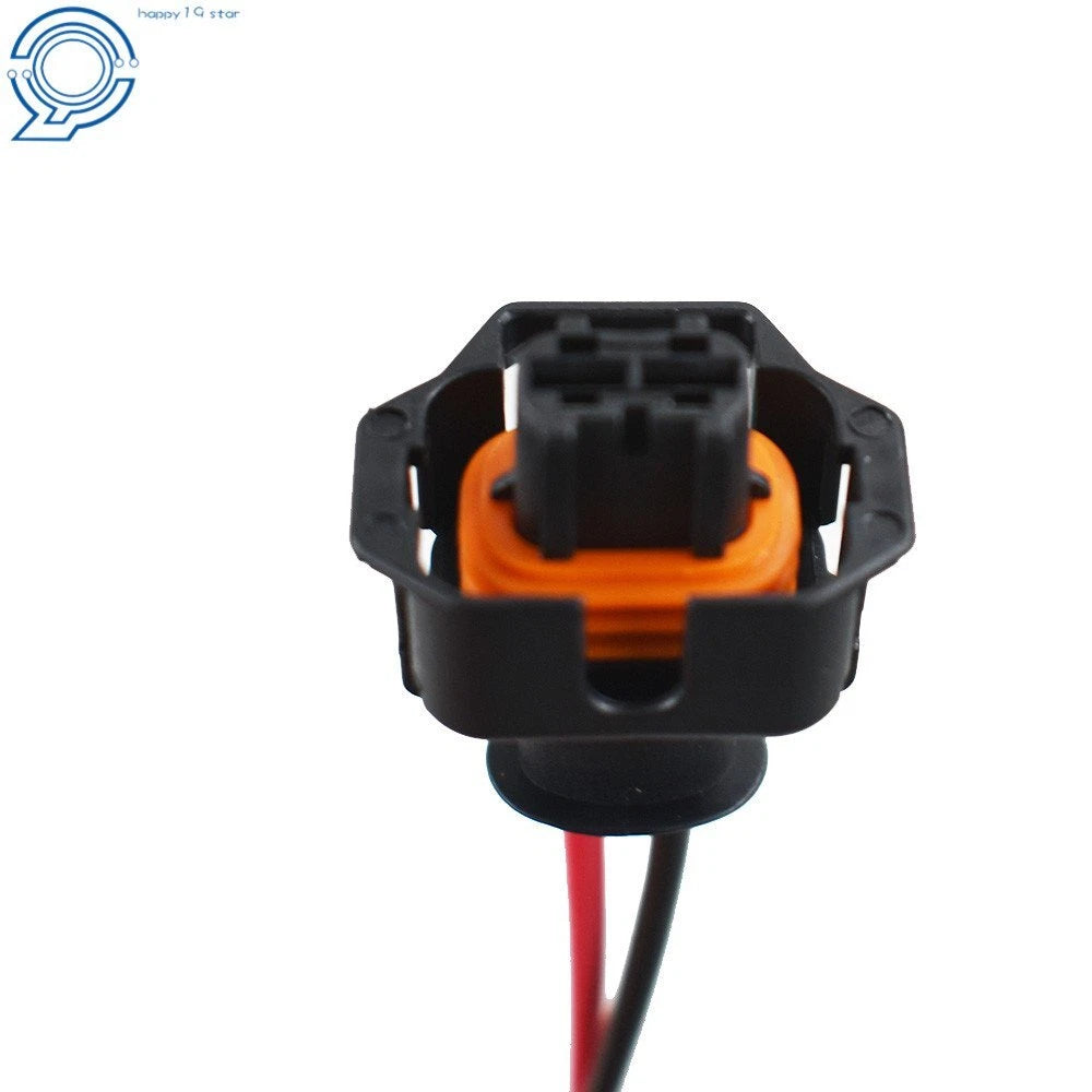 Set of 8 Fuel Injector Connector Harness for Chevrolet GMC Duramax (2001–2010)