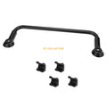 Rear Suspension Stabilizer Sway Bar for Polaris RZR 800 (2008–2014) 1015480-458