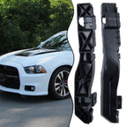 Bracket Front Bumper Support for 5178411AD Black