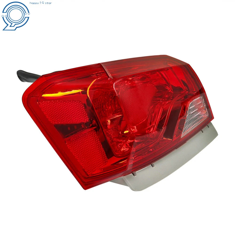 Tail Light Assembly for Chevrolet Impala (2014-2020) Left Driver Side