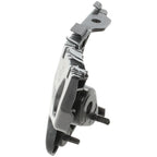 Front Right Bumper Bracket for Toyota Yaris iA (2017-2020)