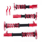 BFO Coilover Lowering Kit for Dodge Neon/SRT-4 (2000–2005)