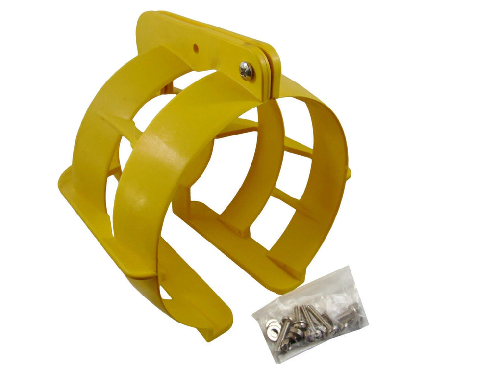 Outboard PropGuard for 9.9-20 hp Outboard Engines (9")
