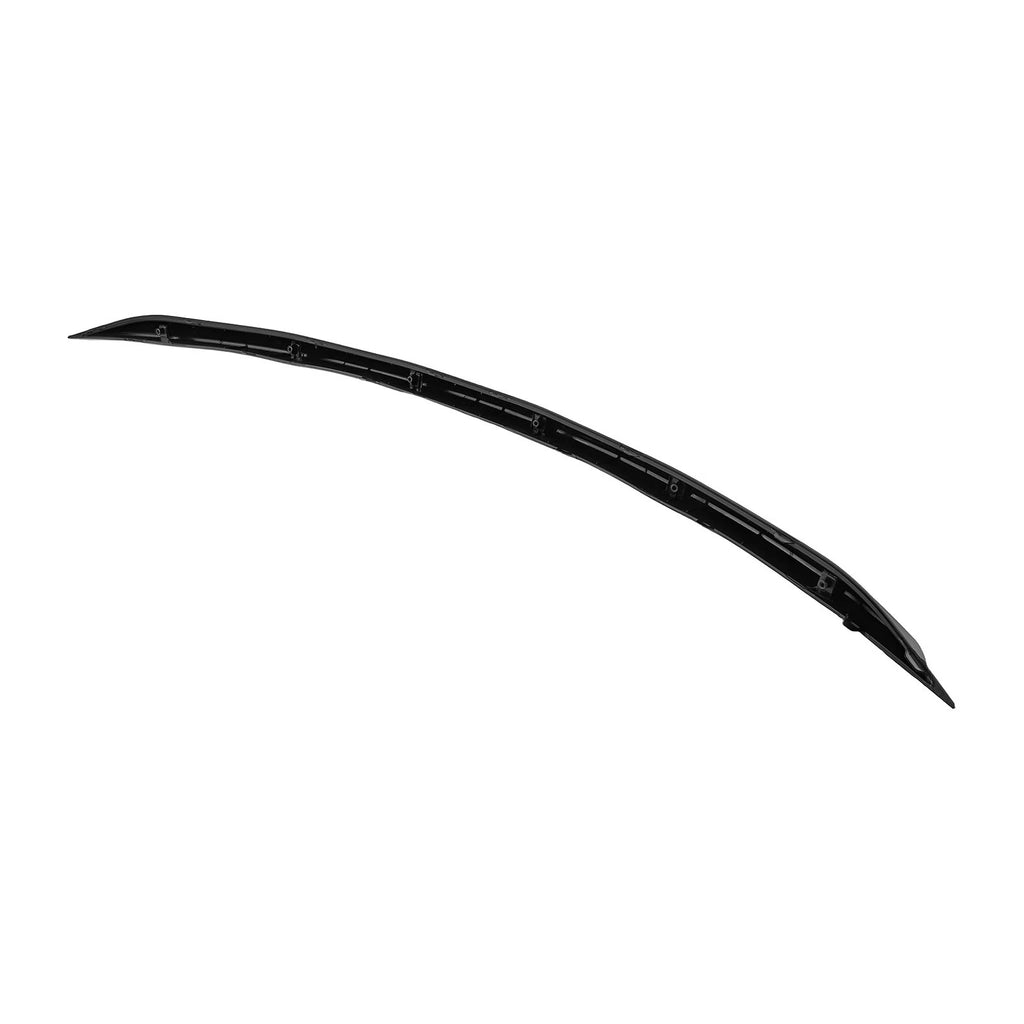 Front Bumper Cover for Hyundai Veloster Turbo (2013–2017)