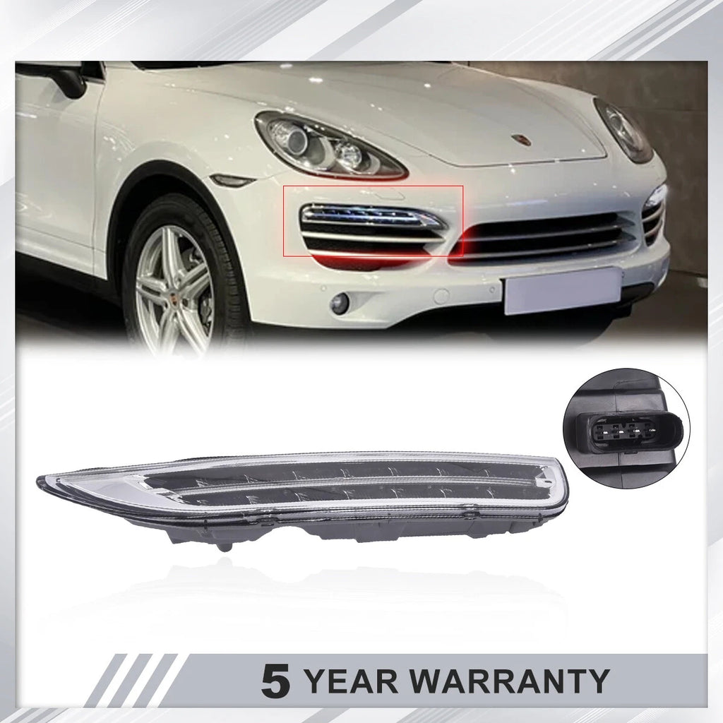 LED Daytime Running Light for Porsche Cayenne (2011–2014)